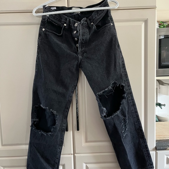 Citizen of humanity jeans - Picture 2 of 3